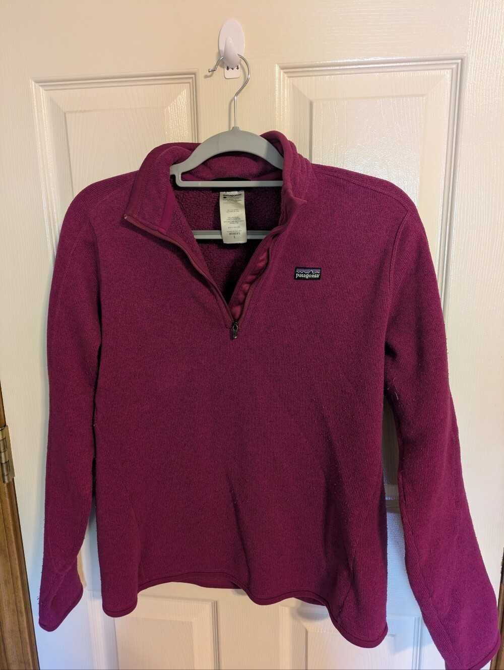 Patagonia Better Sweater
